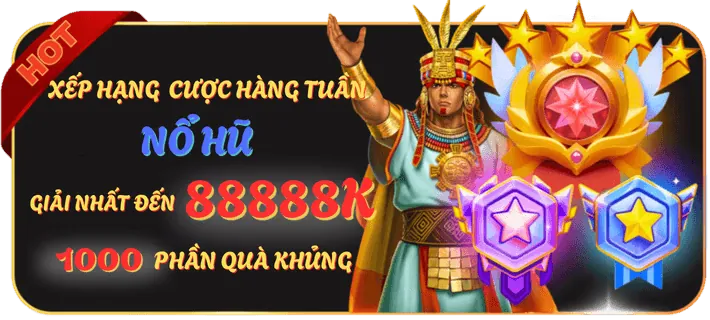 Các game nổ hũ với chủ đề độc đáo và hấp dẫn