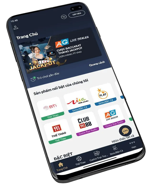Thưởng độc quyền VIP UWIN