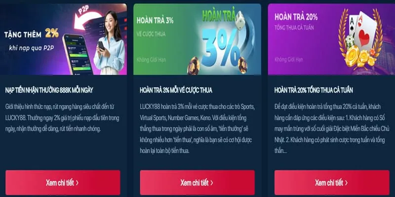 Các bước đăng nhập UWIN trên ứng dụng di động